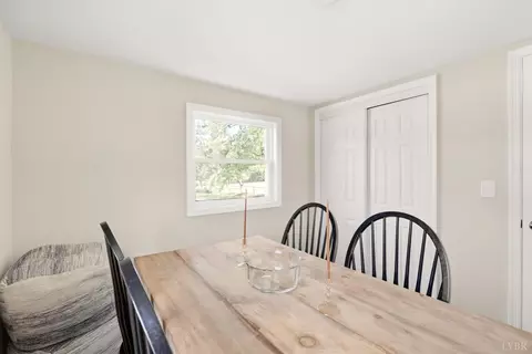 Dining - 35 Castle Craig Dr, Evington, VA 24550 photo 2 of 2