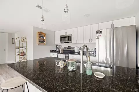 Kitchen - 35 Castle Craig Dr, Evington, VA 24550 photo 7 of 7