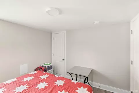 Bedroom - 35 Castle Craig Dr, Evington, VA 24550 photo 9 of 9