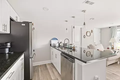 Kitchen - 35 Castle Craig Dr, Evington, VA 24550 photo 5 of 7