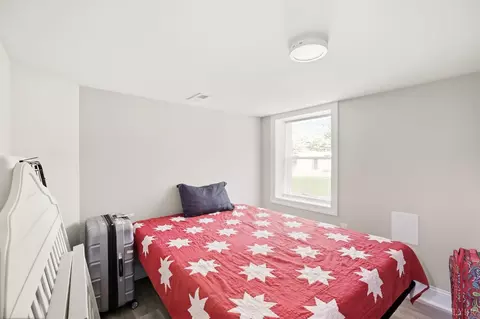 Bedroom - 35 Castle Craig Dr, Evington, VA 24550 photo 8 of 9