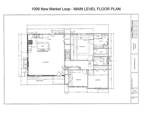 1099 New Market Loop, Forest, VA 24551 photo 5