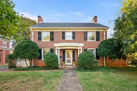 1508 Linden Ave, Lynchburg, VA 24503