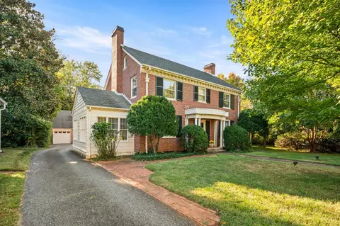 1508 Linden Ave, Lynchburg, VA 24503