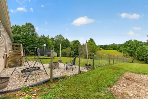 Exterior - 3167 Bellview Rd, Appomattox, VA 24522 photo 9 of 14