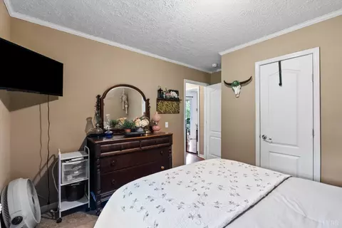 Bedroom - 3167 Bellview Rd, Appomattox, VA 24522 photo 5 of 7