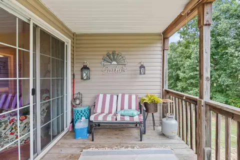 Exterior - 3167 Bellview Rd, Appomattox, VA 24522 photo 2 of 14