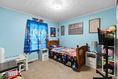 Bedroom - 3167 Bellview Rd, Appomattox, VA 24522 photo 6 of 7