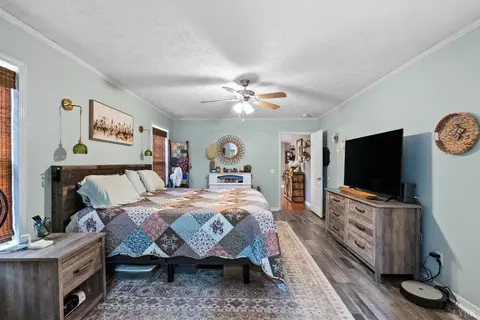 Bedroom - 3167 Bellview Rd, Appomattox, VA 24522 photo 2 of 7