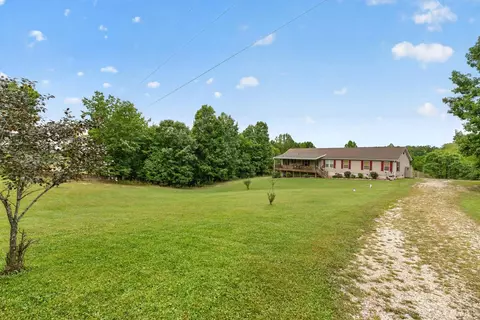 Exterior - 3167 Bellview Rd, Appomattox, VA 24522 photo 3 of 14