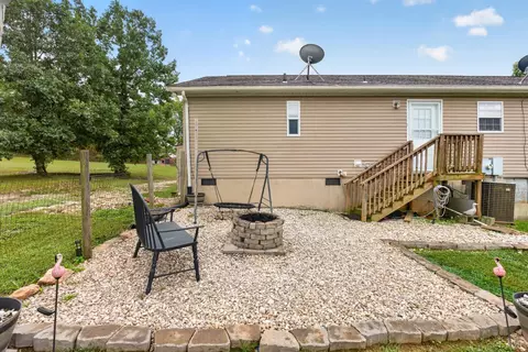 Exterior - 3167 Bellview Rd, Appomattox, VA 24522 photo 11 of 14