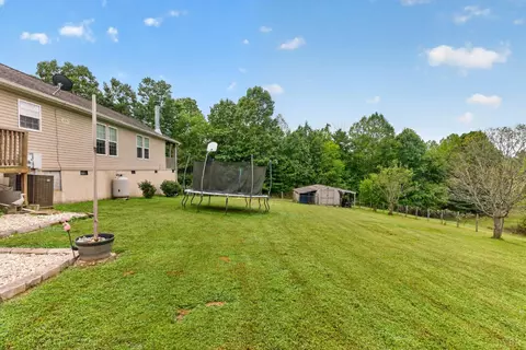 Exterior - 3167 Bellview Rd, Appomattox, VA 24522 photo 10 of 14