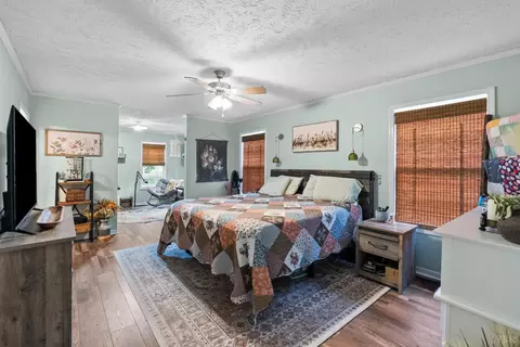 Bedroom - 3167 Bellview Rd, Appomattox, VA 24522 photo 1 of 7