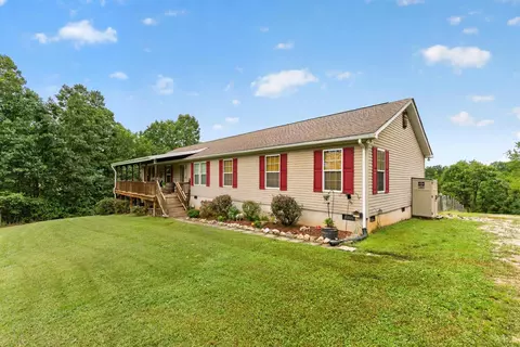 Exterior - 3167 Bellview Rd, Appomattox, VA 24522 photo 4 of 14