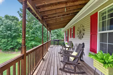 Exterior - 3167 Bellview Rd, Appomattox, VA 24522 photo 7 of 14
