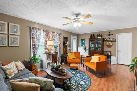 Living - 3167 Bellview Rd, Appomattox, VA 24522 photo 1 of 4