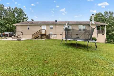 Exterior - 3167 Bellview Rd, Appomattox, VA 24522 photo 12 of 14