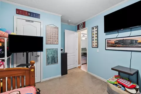 Bedroom - 3167 Bellview Rd, Appomattox, VA 24522 photo 7 of 7