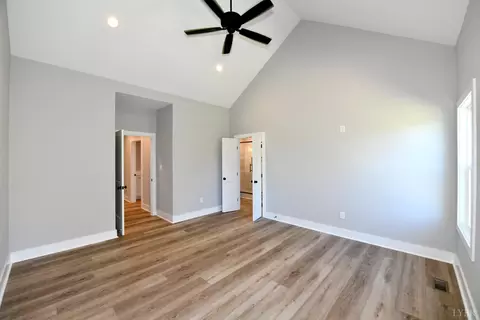 Bedroom - 9726 Leesville Rd, Evington, VA 24550 photo 1 of 4