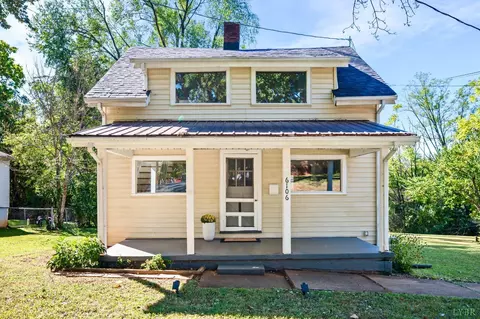 6106 Igloe Dr, Lynchburg, VA 24502