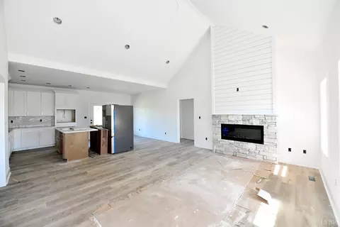 Living - 9692 Leesville Rd, Evington, VA 24550 photo 1 of 3