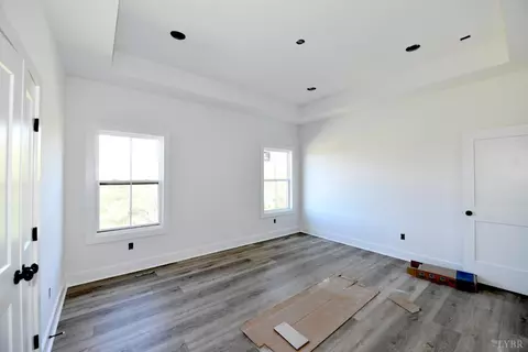 Bedroom - 9692 Leesville Rd, Evington, VA 24550 photo 1 of 5