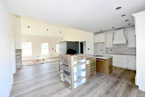 Kitchen - 9692 Leesville Rd, Evington, VA 24550 photo 1 of 5