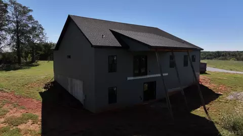 Exterior - 9692 Leesville Rd, Evington, VA 24550 photo 5 of 7