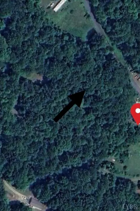 0 Wright Ln, Lovingston, VA 22949