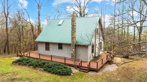 Exterior - 1374 Moccasin Rd, Thaxton, VA 24174 photo 17 of 20