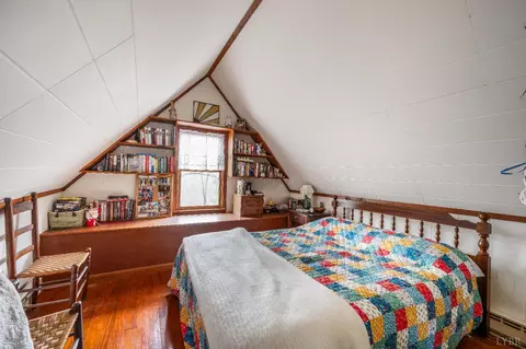 Bedroom - 1374 Moccasin Rd, Thaxton, VA 24174 photo 5 of 10
