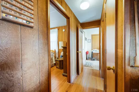Entry Way - 1374 Moccasin Rd, Thaxton, VA 24174 photo 1 of 1