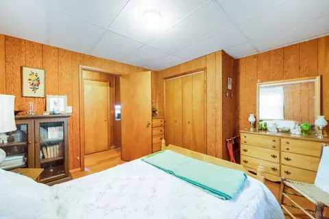 Bedroom - 1374 Moccasin Rd, Thaxton, VA 24174 photo 8 of 10
