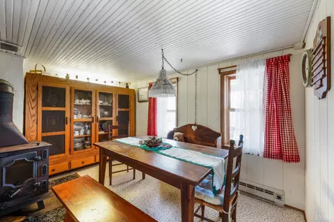 Dining - 1374 Moccasin Rd, Thaxton, VA 24174 photo 2 of 3