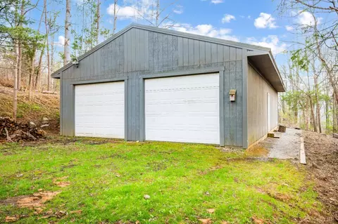 Exterior - 1374 Moccasin Rd, Thaxton, VA 24174 photo 14 of 20