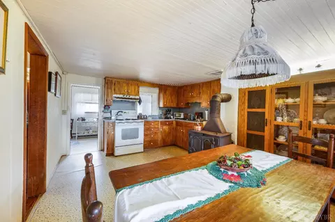 Kitchen - 1374 Moccasin Rd, Thaxton, VA 24174 photo 1 of 7