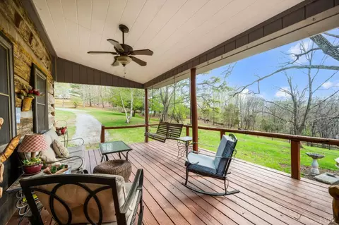 Exterior - 1374 Moccasin Rd, Thaxton, VA 24174 photo 3 of 20