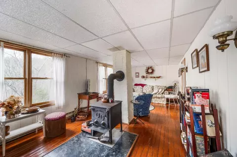 Living - 1374 Moccasin Rd, Thaxton, VA 24174 photo 1 of 5