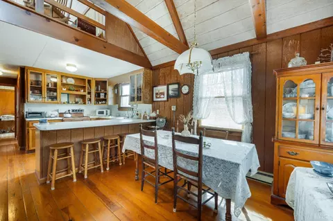 Dining - 1374 Moccasin Rd, Thaxton, VA 24174 photo 3 of 3