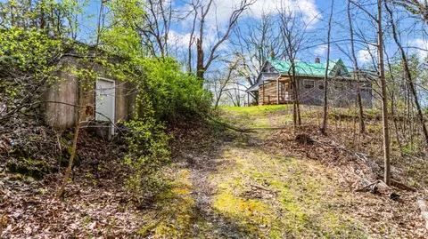 Exterior - 1374 Moccasin Rd, Thaxton, VA 24174 photo 13 of 20