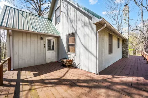 Exterior - 1374 Moccasin Rd, Thaxton, VA 24174 photo 19 of 20