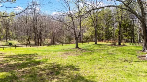 Exterior - 1374 Moccasin Rd, Thaxton, VA 24174 photo 7 of 20