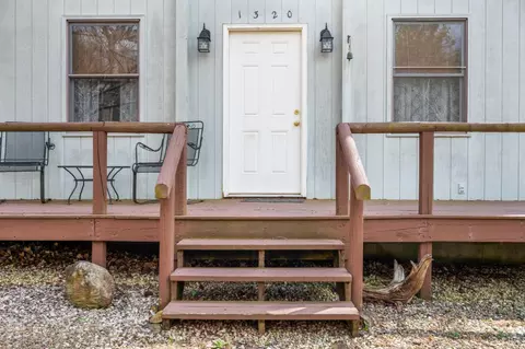 Exterior - 1374 Moccasin Rd, Thaxton, VA 24174 photo 16 of 20
