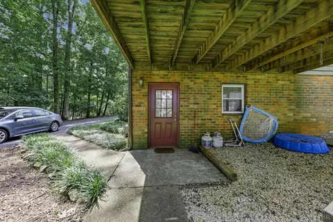Exterior - 208 Crestview Dr, Forest, VA 24551 photo 7 of 19