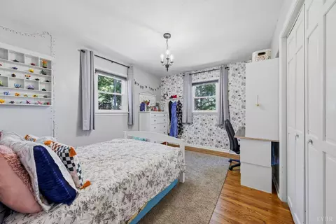 Bedroom - 208 Crestview Dr, Forest, VA 24551 photo 3 of 8