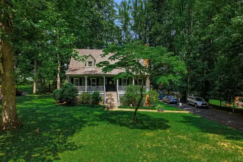 Exterior - 208 Crestview Dr, Forest, VA 24551 photo 18 of 19