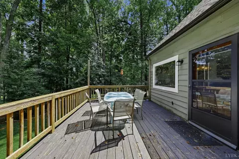 Exterior - 208 Crestview Dr, Forest, VA 24551 photo 6 of 19