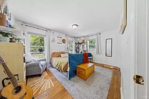 Bedroom - 208 Crestview Dr, Forest, VA 24551 photo 1 of 8