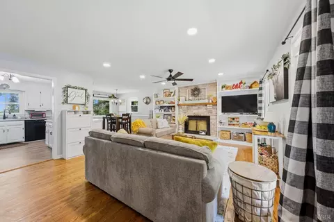 Living - 208 Crestview Dr, Forest, VA 24551 photo 1 of 5