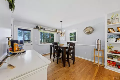 Dining - 208 Crestview Dr, Forest, VA 24551 photo 1 of 3